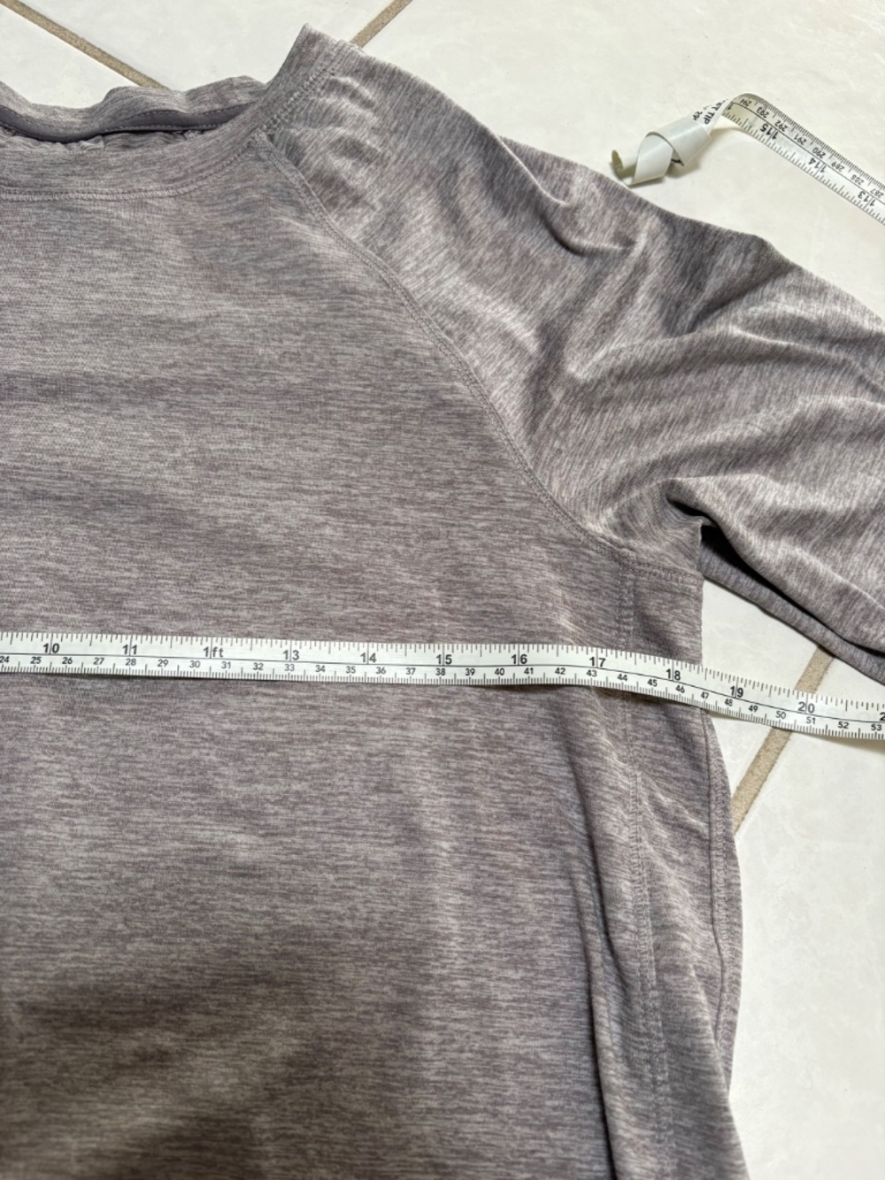 Apana Lightweight Pullover - Picture 9 of 9
